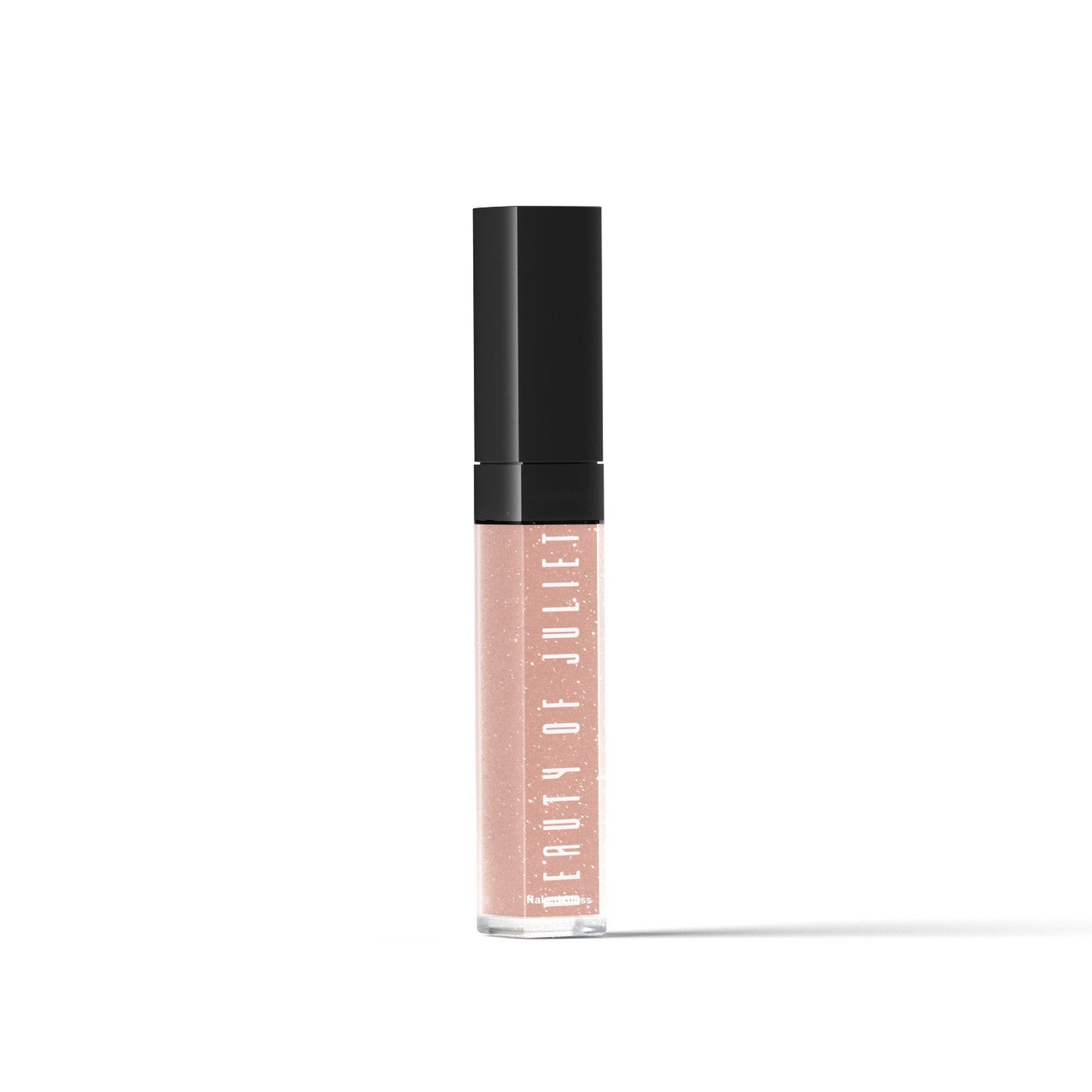 Lip Gloss - Naked Gloss-0