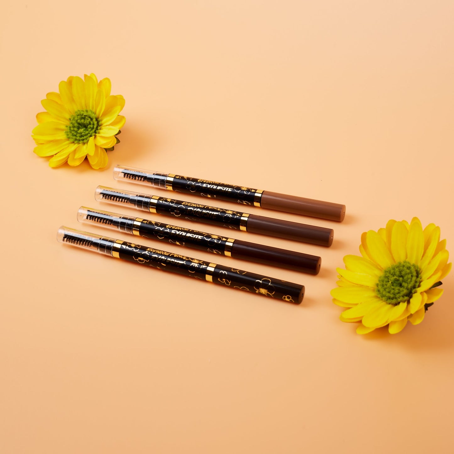 Exquisite Eyebrow Pencil-3