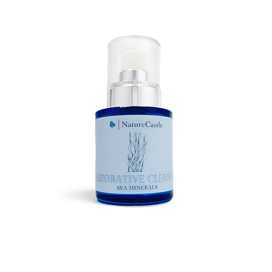 Restorative Cleanser NatureCastle