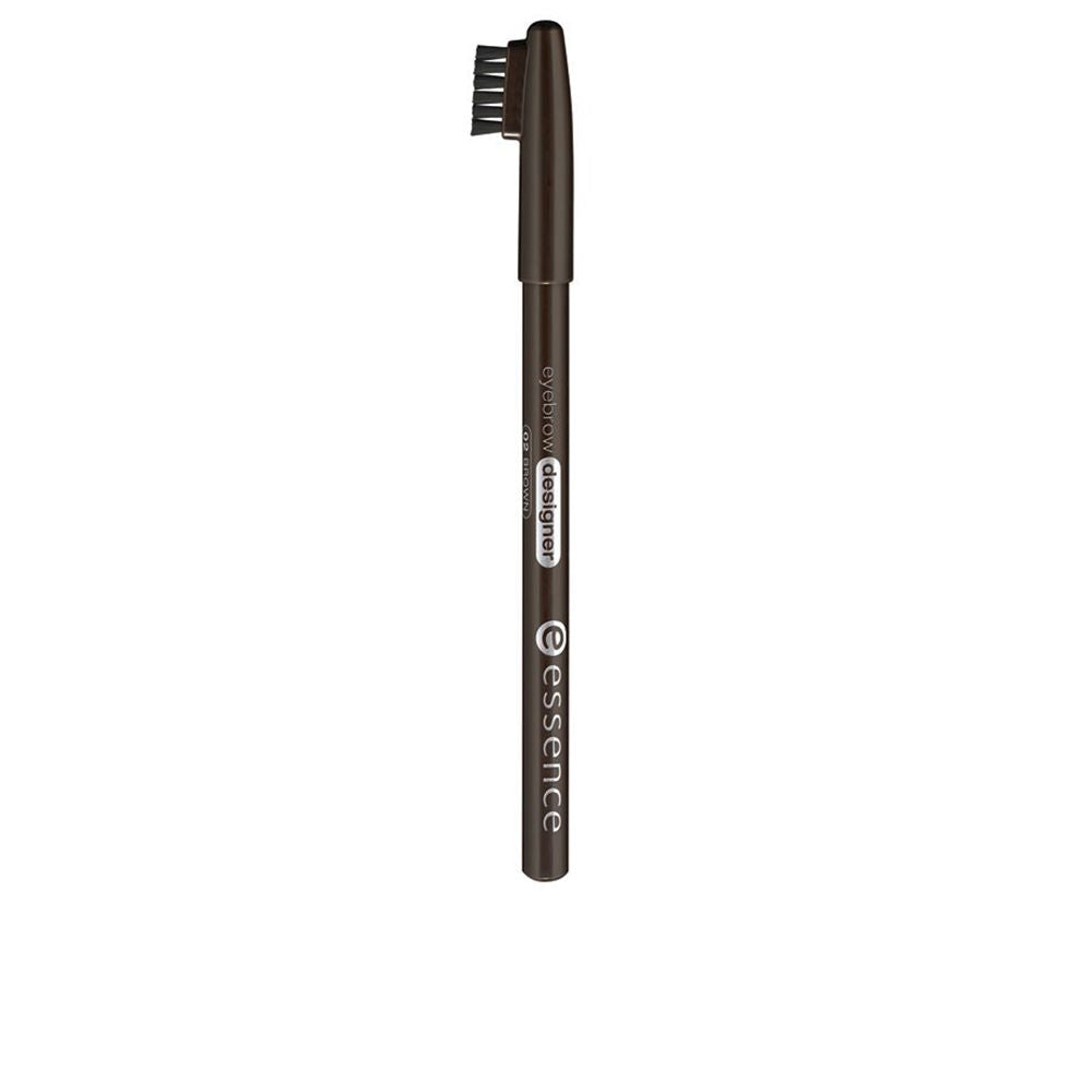 EYEBROW DESIGNER eyebrow pencil #02-brown 1 gr-0